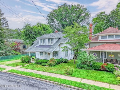 Lake Home For Sale in Ocean Township, New Jersey
