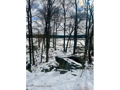 Lake Lot For Sale in Tobyhanna, Pennsylvania