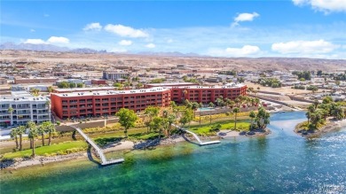 Lake Condo For Sale in Bullhead City, Arizona