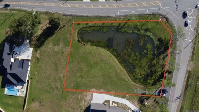 Lake Lot For Sale in Geismar, Louisiana