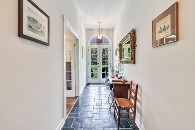 Waterfront living awaits in White Stone on more than 4 private - photo 5
