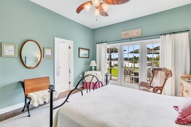 Waterfront living awaits in White Stone on more than 4 private - photo 8