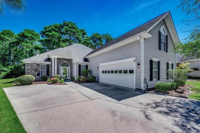 (private lake, pond, creek) Home Sale Pending in Myrtle Beach South Carolina