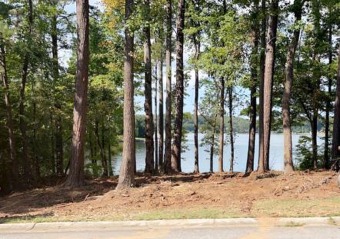 Lake Lot SOLD! in Greenwood, South Carolina