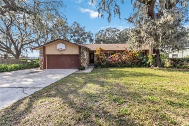 Lake Home For Sale in Kissimmee, Florida