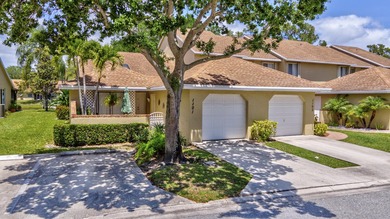 Welcome to this beautifully maintained 2-bedroom, 2-bath - photo 1