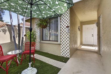 Welcome to this beautifully maintained 2-bedroom, 2-bath - photo 5