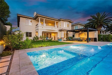 Beautiful Red Rock CC Home with great location on course - photo 11