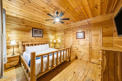 Spacious 3,456 sq.ft. STR with 6 KING SIZE ROOMS and GREAT - photo 11