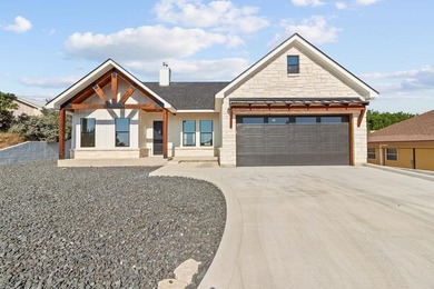 Guadalupe River - Kerr County Home For Sale in Kerrville Texas