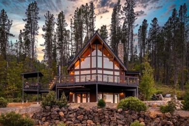 Lake Home Off Market in Mt Shasta, California