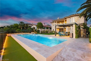 Beautiful Red Rock CC Home with great location on course - photo 12