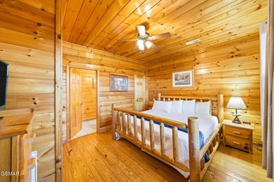Spacious 3,456 sq.ft. STR with 6 KING SIZE ROOMS and GREAT - photo 12