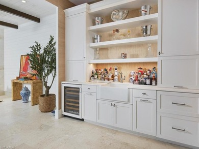 In the heart of Olde Naples, this 2020-built courtyard residence - photo 13