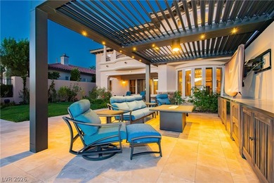 Beautiful Red Rock CC Home with great location on course - photo 14