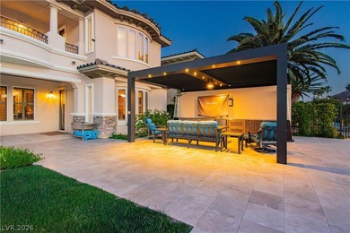 Beautiful Red Rock CC Home with great location on course - photo 15