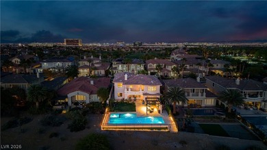 Beautiful Red Rock CC Home with great location on course - photo 16