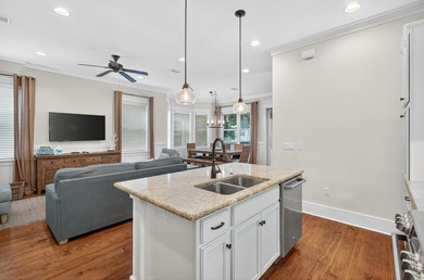 BEST PRICED 4 BEDROOM IN NATUREWALK! Welcome to Sea Blessings - photo 17