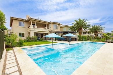 Beautiful Red Rock CC Home with great location on course - photo 17