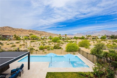 Beautiful Red Rock CC Home with great location on course - photo 18