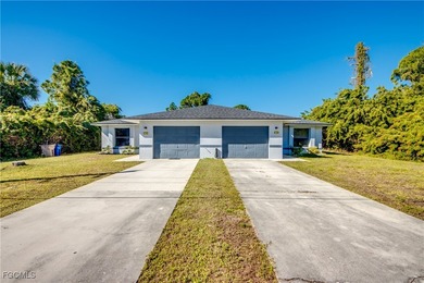 Lehigh Acres Area Home For Sale in Lehigh Acres Florida