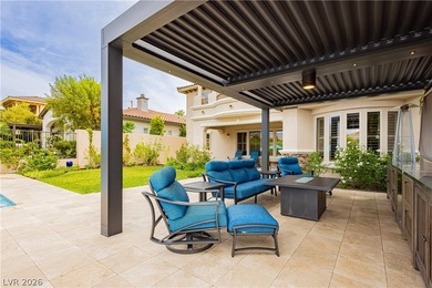 Beautiful Red Rock CC Home with great location on course - photo 21