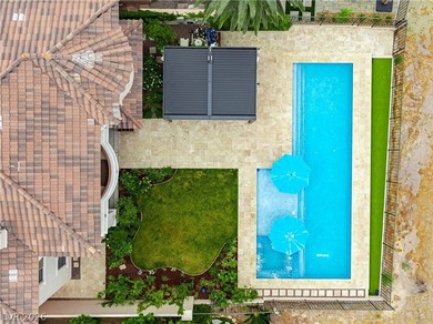 Beautiful Red Rock CC Home with great location on course - photo 22