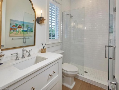 In the heart of Olde Naples, this 2020-built courtyard residence - photo 22
