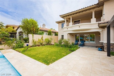 Beautiful Red Rock CC Home with great location on course - photo 23