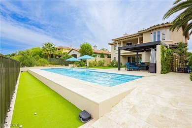 Beautiful Red Rock CC Home with great location on course - photo 24
