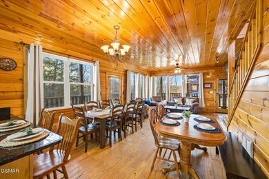 Spacious 3,456 sq.ft. STR with 6 KING SIZE ROOMS and GREAT - photo 25