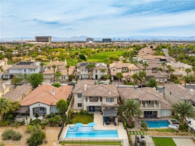 Beautiful Red Rock CC Home with great location on course - photo 26