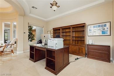 Beautiful Red Rock CC Home with great location on course - photo 29