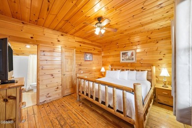 Spacious 3,456 sq.ft. STR with 6 KING SIZE ROOMS and GREAT - photo 29