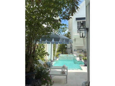 In the heart of Olde Naples, this 2020-built courtyard residence - photo 29