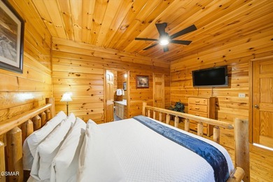 Spacious 3,456 sq.ft. STR with 6 KING SIZE ROOMS and GREAT - photo 31
