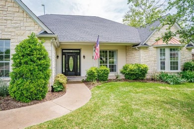 Pecan Plantation  Home For Sale in Granbury Texas