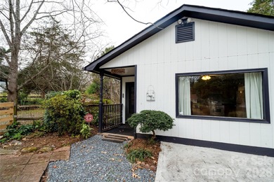 Amazing combination of MAIN house, an Accessory Dwelling Unit
