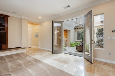 Beautiful Red Rock CC Home with great location on course - photo 36