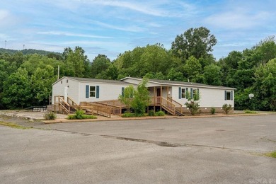 High-visibility commercial opportunity in Heber Springs - photo 1