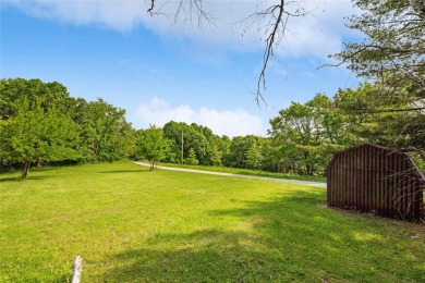 Diamondhead Lake Lot For Sale in Dexter Iowa