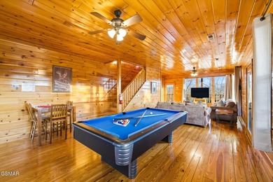 Spacious 3,456 sq.ft. STR with 6 KING SIZE ROOMS and GREAT - photo 41