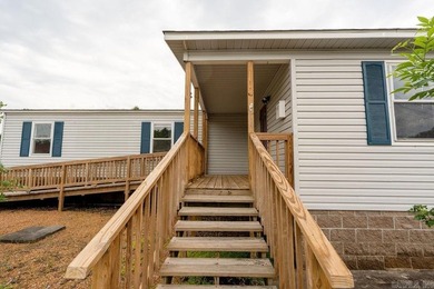 High-visibility commercial opportunity in Heber Springs - photo 4