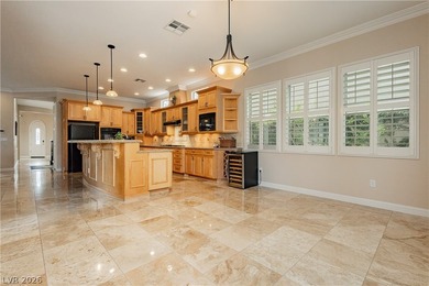 Beautiful Red Rock CC Home with great location on course - photo 46