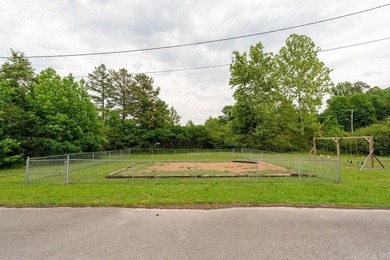 High-visibility commercial opportunity in Heber Springs - photo 8