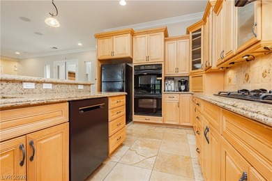 Beautiful Red Rock CC Home with great location on course - photo 48