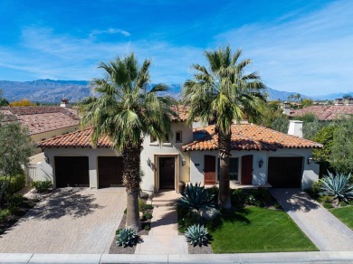 Lake Home For Sale in Indian Wells, California