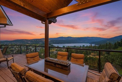 Experience luxury living in Liberty Lake's prestigious gated - photo 2