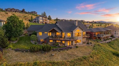 Experience luxury living in Liberty Lake's prestigious gated - photo 4