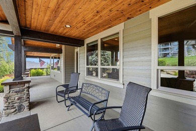 Experience luxury living in Liberty Lake's prestigious gated - photo 7